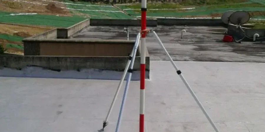 Monitoramento Geotécnico de Escavações em São Bernardo do Campo