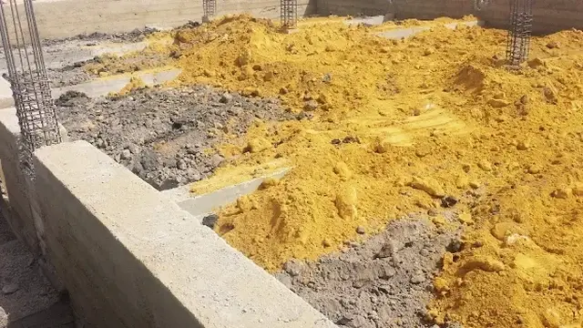 Projeto de Muros de Contenção em São Bernardo do Campo: Segurança Geotécnica para Terrenos com Declive
