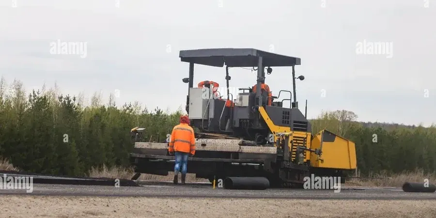 Projeto de Pavimento Flexível em Sao Bernardo do Campo: Desempenho Garantido com Normas ABNT