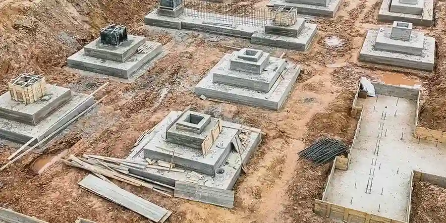 Projeto de Fundações em Estacas em São Bernardo do Campo